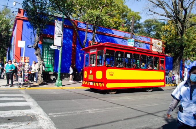 Mexico City: Frida Kahlo Museum Guided Tour With Options - Frequently Asked Questions