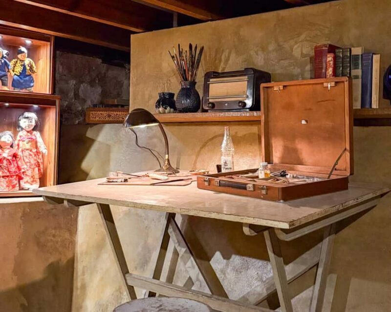 Mexico City: Frida Kahlo Museum or Casa Kahlo Entry - Accessibility and Practical Details