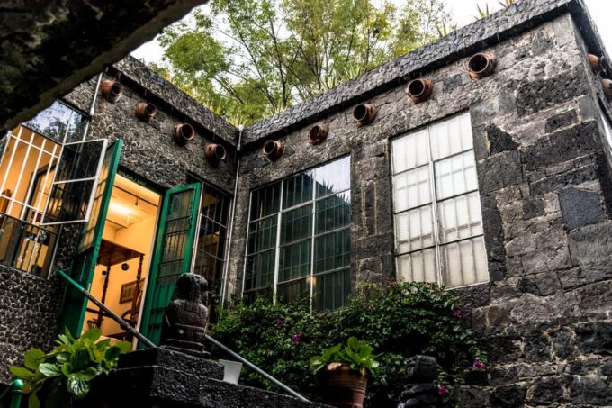 Mexico City: Frida Kahlo Museum Ticket With Digital Guide - Exploring Frida Kahlos Artistic Legacy