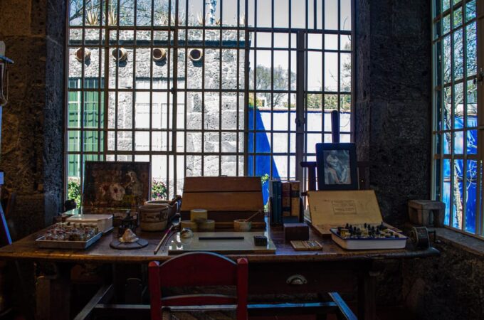 Mexico City: Frida Kahlo Museum Ticket With Digital Guide - Planning Your Museum Visit