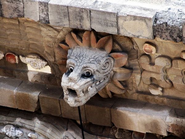 Mexico City Full-Day Teotihuacan Pyramids and Temples Tour - Inclusions and Exclusions