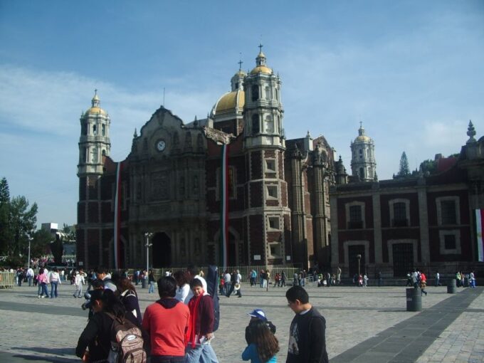 Mexico City Full-Day Teotihuacan Pyramids and Temples Tour - Customer Reviews and Ratings