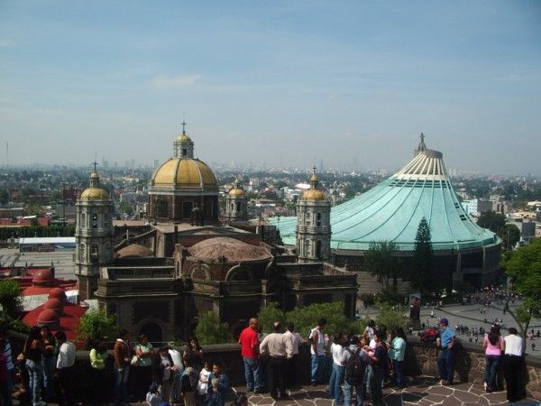 Mexico City Full-Day Teotihuacan Pyramids and Temples Tour - Frequently Asked Questions