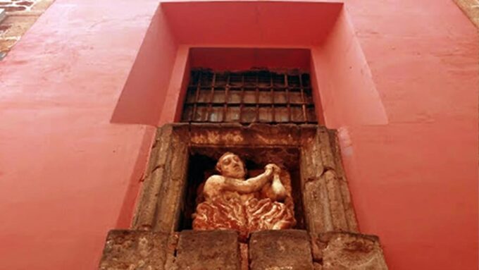 Mexico City: Gay Side of History I; Gay Plazas and Temples - Resistance and Empowerment Across Eras