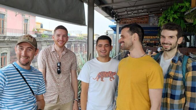 Mexico City: Gay Side of History I; Gay Plazas and Temples - Frequently Asked Questions