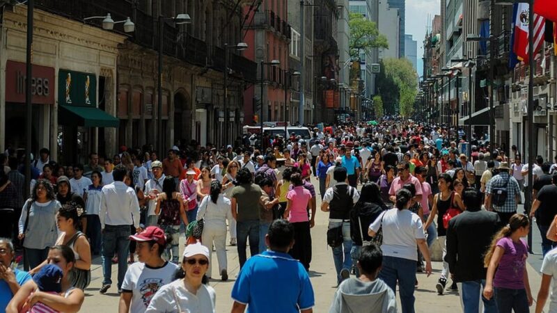 Mexico City: Gay Side of History III; Gay Tales and Details - LGBTQ+ Historical Exploration