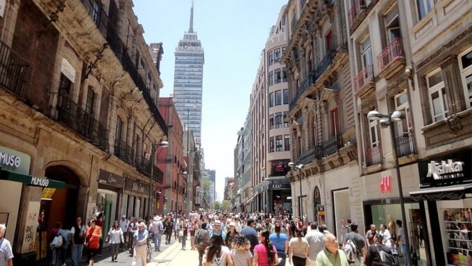Mexico City: Gay Side of History III; Gay Tales and Details - Iconic Sites and LGBTQ+ Community Activities