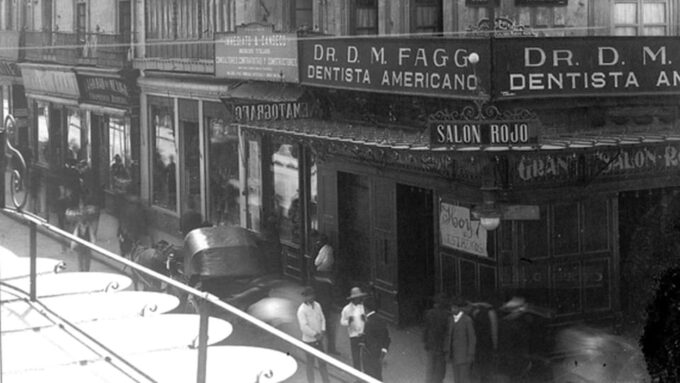 Mexico City: Gay Side of History III; Gay Tales and Details - Frequently Asked Questions