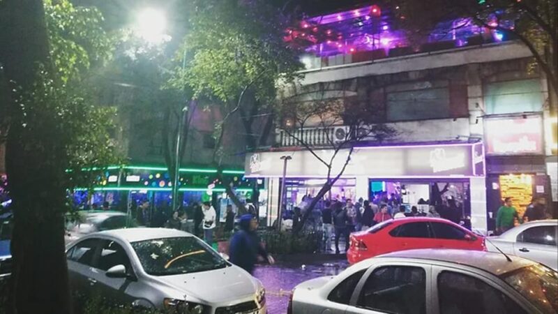 Mexico City: Gay Side of History IV; Zona Rosa Gay Bar Hop - Important Information