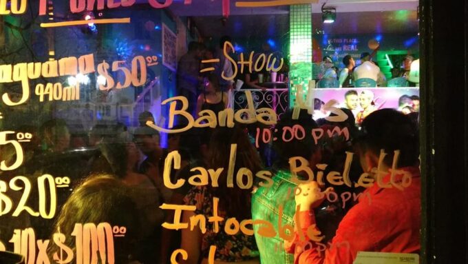 Mexico City: Gay Side of History IV; Zona Rosa Gay Bar Hop - Frequently Asked Questions