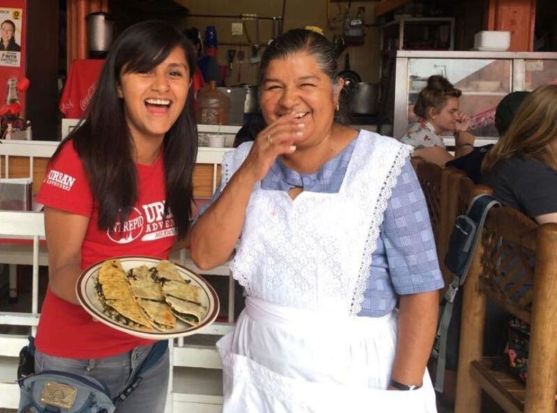 Mexico City: Half-Day Market Secrets and Salsa Making Tour - Tour Details