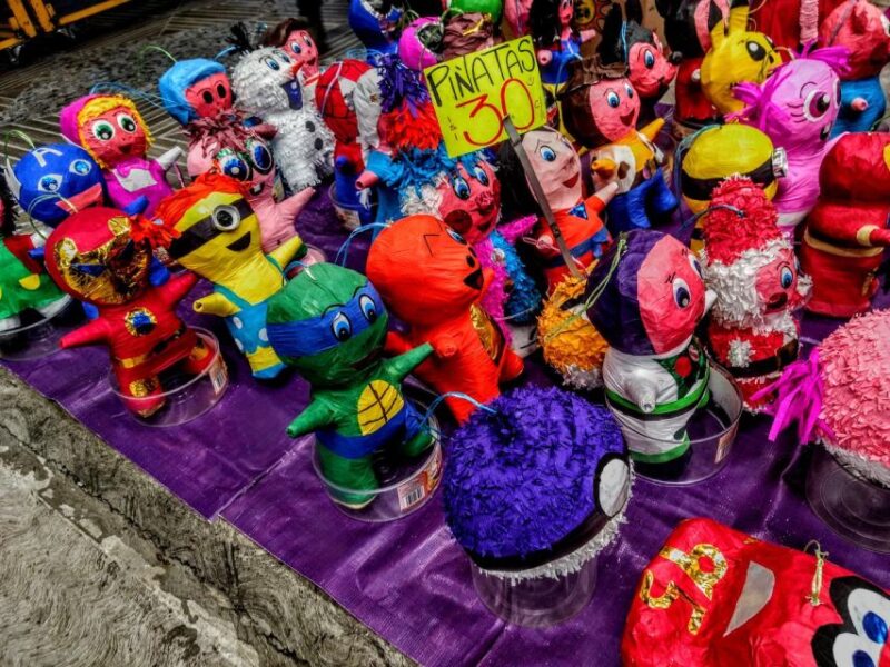 Mexico City: Half-Day Market Secrets and Salsa Making Tour - Important Information