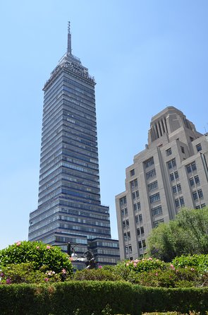 Mexico City Half-Day Tour With Museum of Anthropology - Additional Information