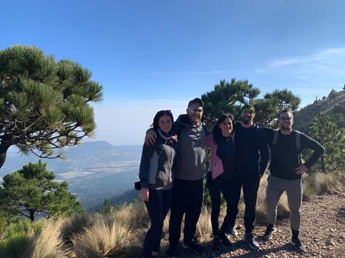 Mexico City Hike: Climb Its Highest Peak With a Local Guide - Key Points