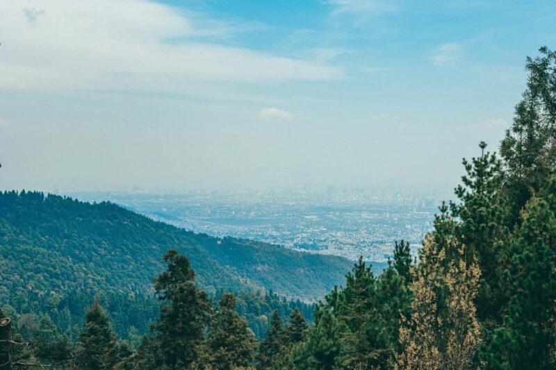 Mexico City Hike: Climb Its Highest Peak With a Local Guide - Inclusions and Exclusions