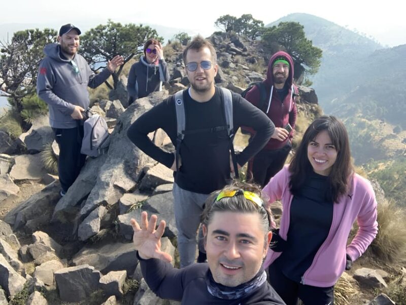 Mexico City Hike: Climb Its Highest Peak With a Local Guide - Preparation and Restrictions