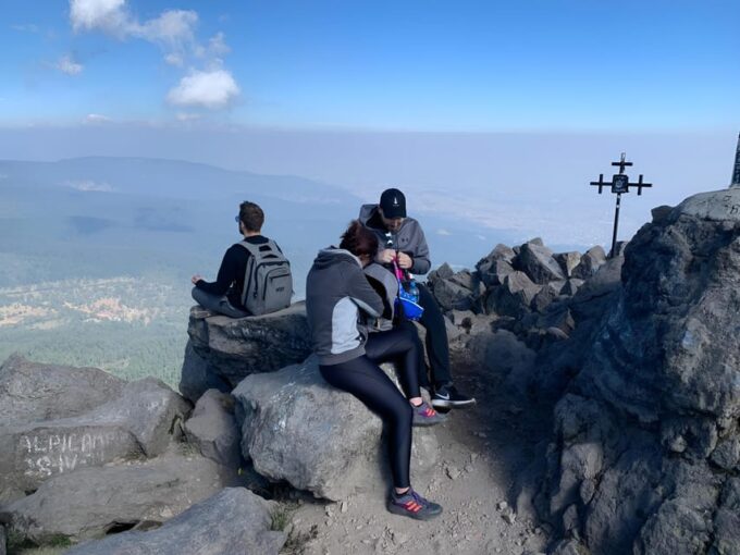 Mexico City Hike: Climb Its Highest Peak With a Local Guide - Tour Duration and Availability