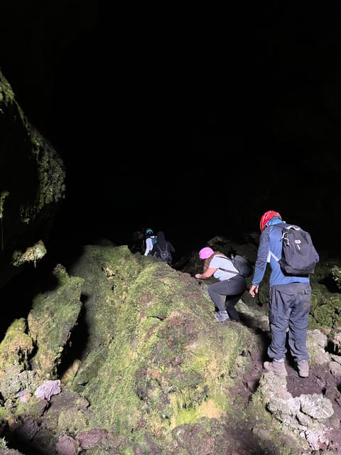 Mexico City Hiking Tour to the Extinct Volcano Xitle - Preparation and Recommendations