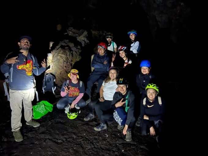 Mexico City Hiking Tour to the Extinct Volcano Xitle - Frequently Asked Questions