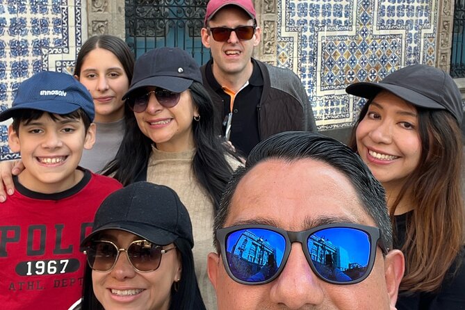 Mexico City (Historic Centre) Scavenger Hunt and Self-Guided Tour - Highlights From User Feedback