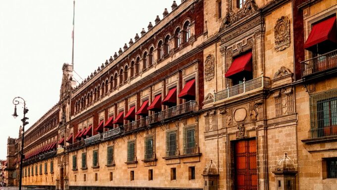 Mexico City: Historic Downtown Walking Tour - Inclusions and Exclusions