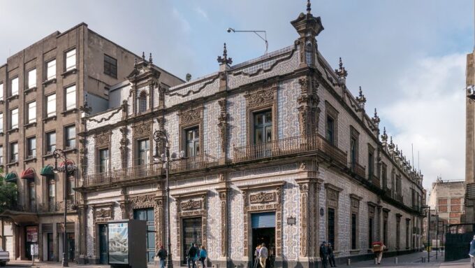 Mexico City: Historic Downtown Walking Tour - Frequently Asked Questions