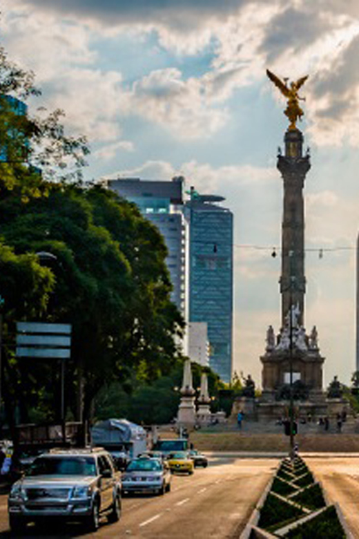 Mexico City: Historical Center Walking Tour - Preparation and Important Information