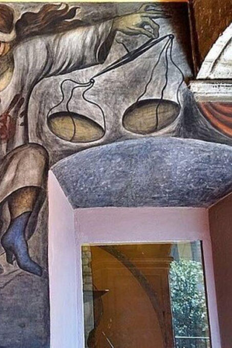 Mexico City: Historical Center Walking Tour With Murals - Preparing for the Walking Tour