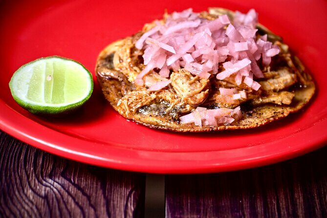 Mexico City Historical Centre Food Tour with 7 Authentic Tastings - Who Will Love This Tour?