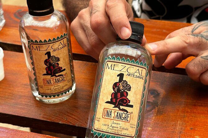 Mexico City Historical Centre Food Tour with 7 Authentic Tastings - The Sum Up