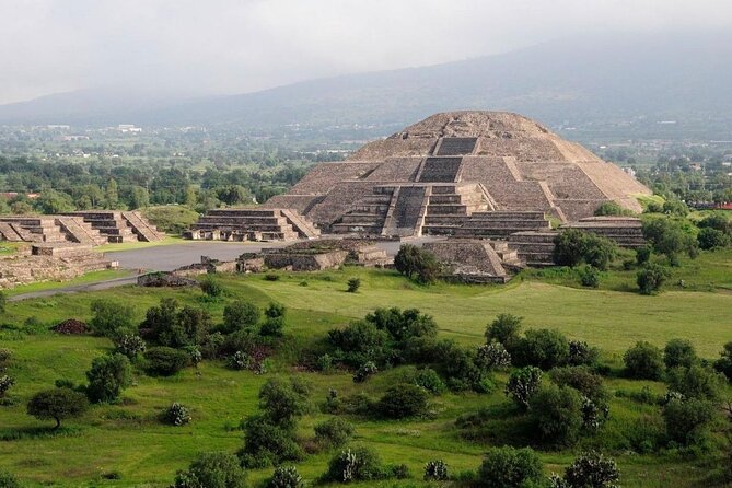 Mexico City History Tour With a Local Insider | Private & Custom - Accessibility Features