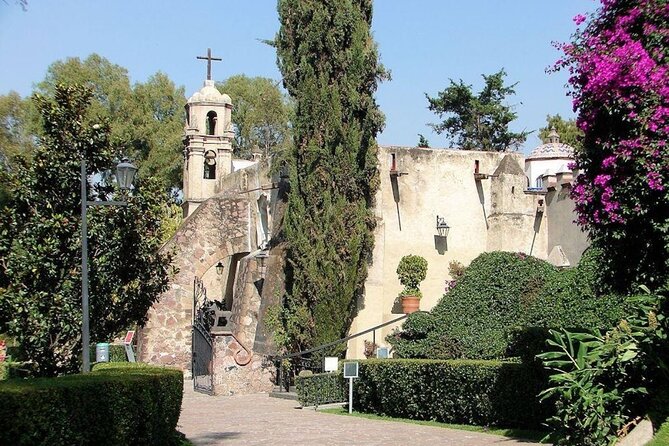 Mexico City History Tour With a Local Insider | Private & Custom - Inclusions and Pricing