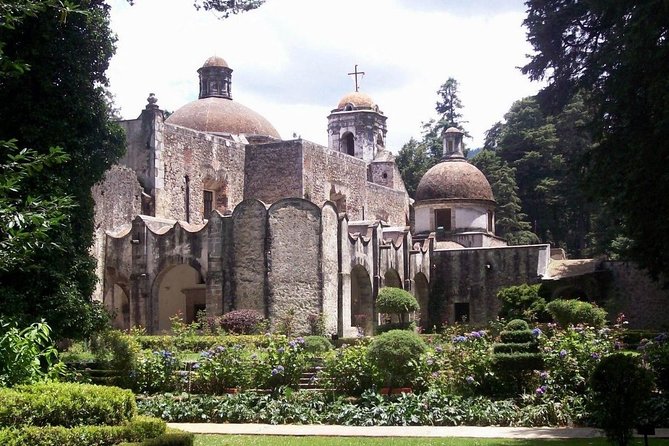 Mexico City History Tour With a Local Insider | Private & Custom - Traveler Testimonials