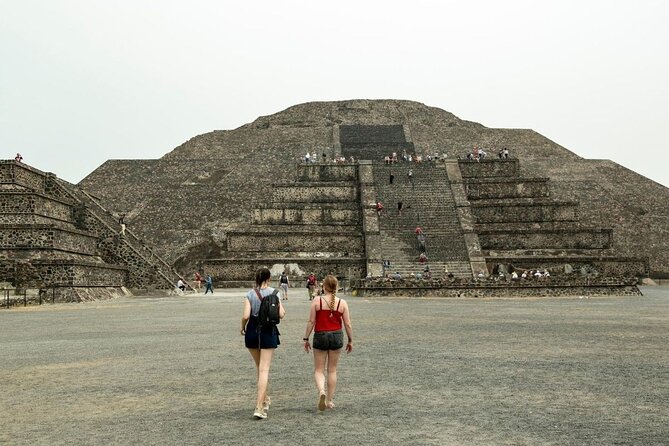 Mexico City History Tour With a Local Insider | Private & Custom - Booking and Cancellation Policies