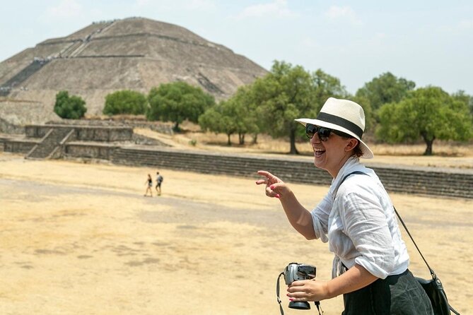 Mexico City History Tour With a Local Insider | Private & Custom - Frequently Asked Questions