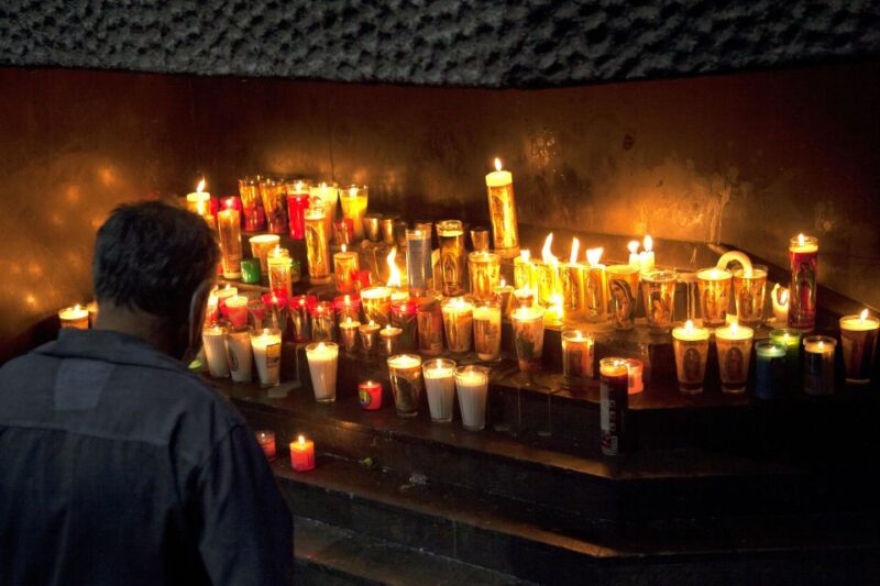 Mexico City: Hop-on Hop-off City Tour by Turibus 1-Day Pass - Tour Experience and Highlights