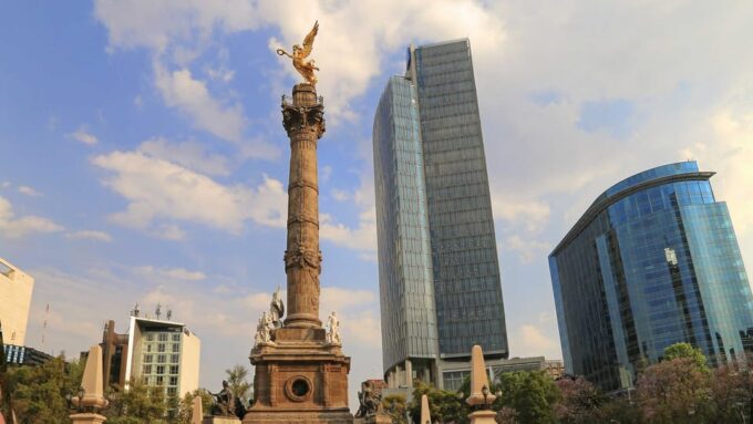 Mexico City: Hop-on Hop-off City Tour by Turibus 2-Day Pass - Inclusions and Requirements