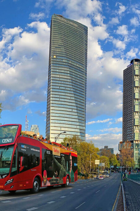 Mexico City: Hop-on Hop-off City Tour by Turibus 2-Day Pass - Frequently Asked Questions