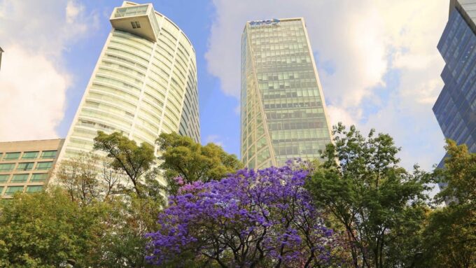 Mexico City: Hop-On Hop-Off City Tour With Attractions - Tour Highlights