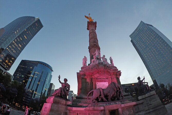 Mexico City: Hop-on Hop-off Sightseeing Bus City Tour - Operational Issues