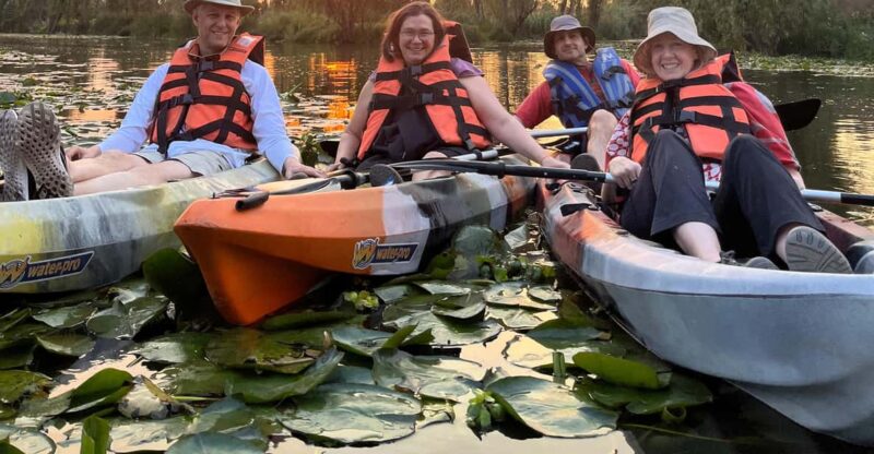Mexico City in Kayak - Recommendations