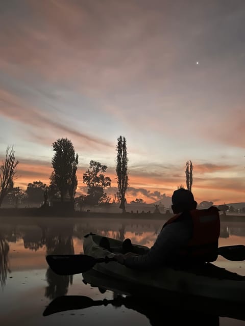 Mexico City in Kayak - Frequently Asked Questions