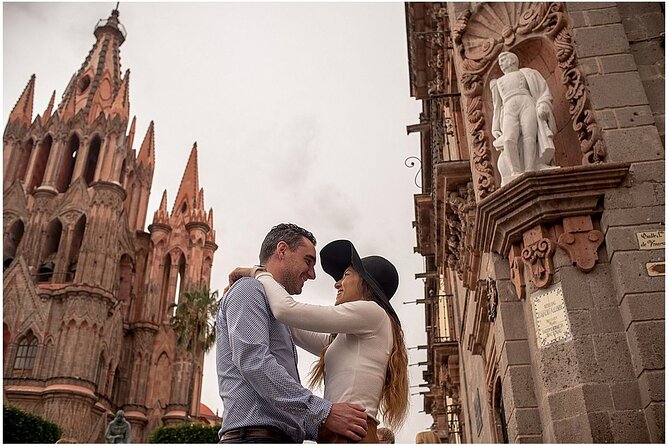 Mexico City Instagram Tour: Famous Spots |Private & All-Inclusive - Pickup and Meeting Points