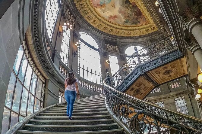 Mexico City Instagram Tour: Famous Spots |Private & All-Inclusive - Frequently Asked Questions