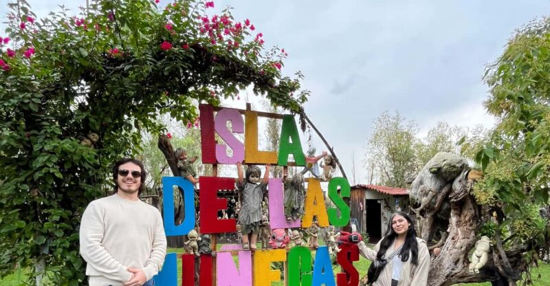 Mexico City: Island of the Dolls Transport - Tour Features and Accessibility