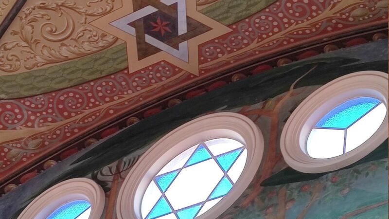Mexico City: Jewish Presence in Mexico, Conquistadors to WW2 - Key Points