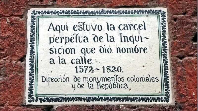 Mexico City: Jewish Presence in Mexico, Conquistadors to WW2 - Visitor Information and Recommendations