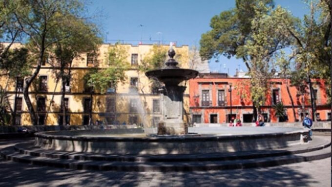 Mexico City: Jewish Presence in Mexico, Conquistadors to WW2 - Frequently Asked Questions