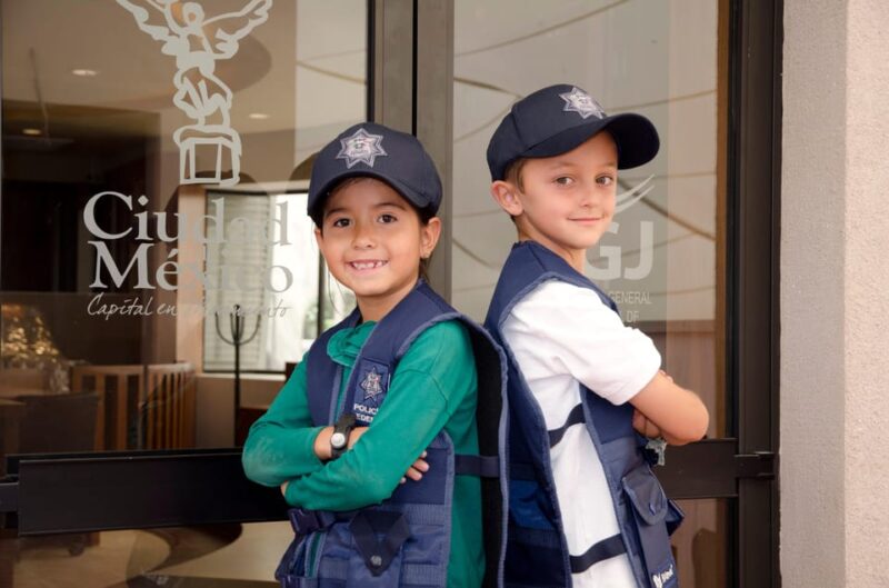 Mexico City: KidZania Cuicuilco Entrance Ticket - Facilities and Accessibility