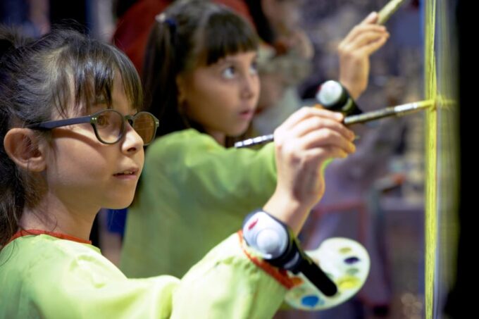 Mexico City: KidZania Santa Fe Entrance Ticket - Frequently Asked Questions